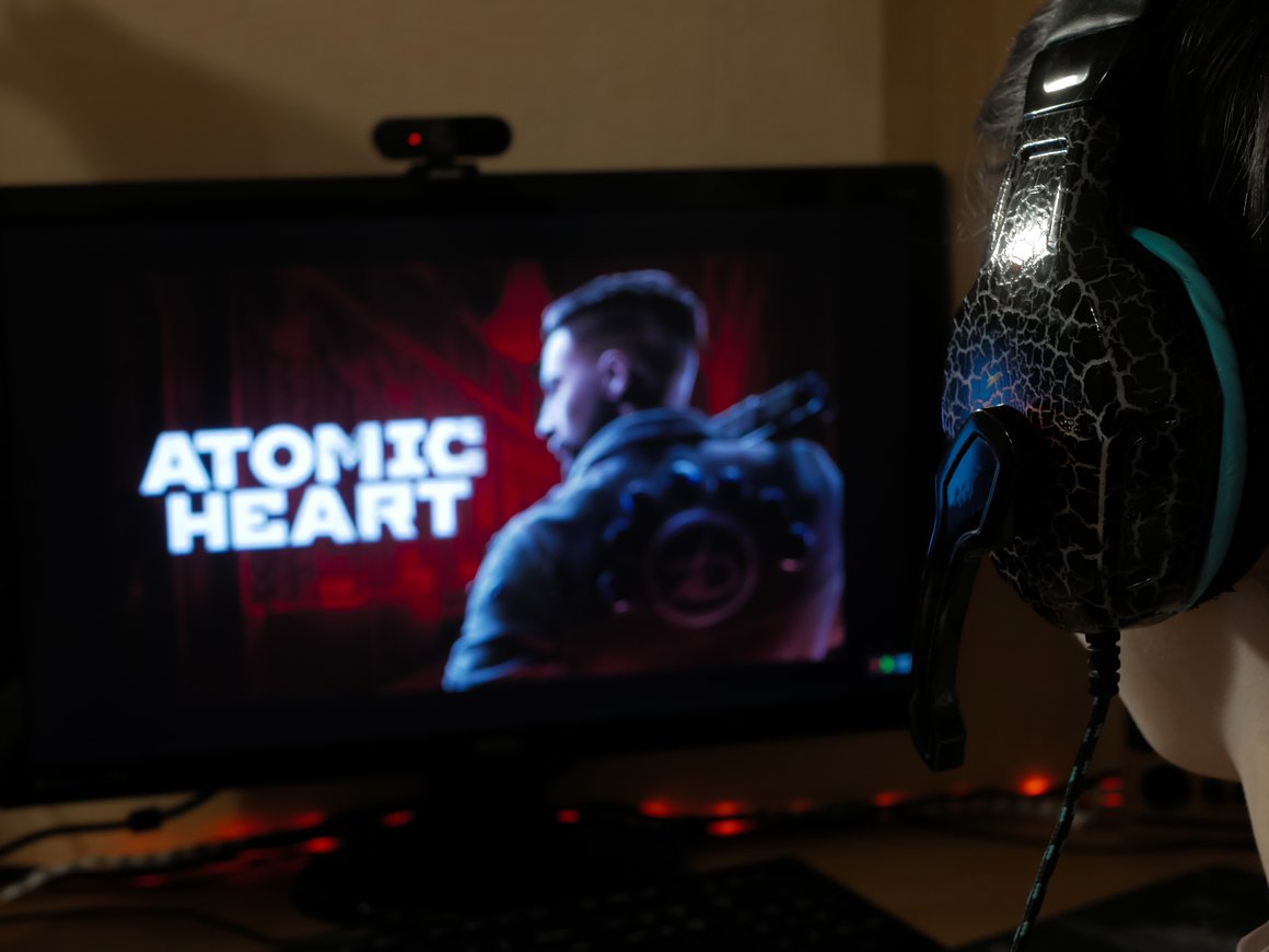 Аналитики подсчитали стоимость аренды жилья в выдуманных локациях видеоигры Atomic Heart