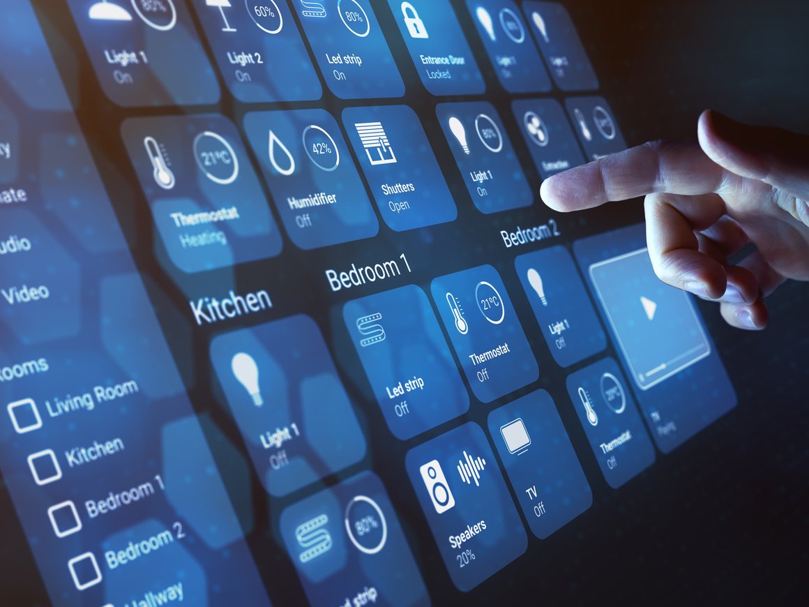 Российские операторы протестируют SIM-карты для IoT от «Микрона»