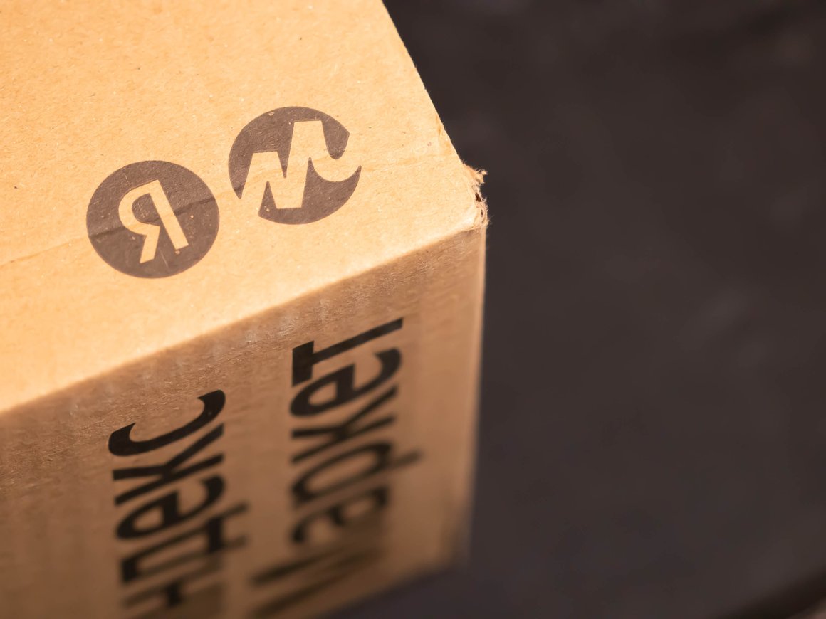 «Яндекс.Маркет» изменил расчет вознаграждения для новых пунктов выдачи заказов