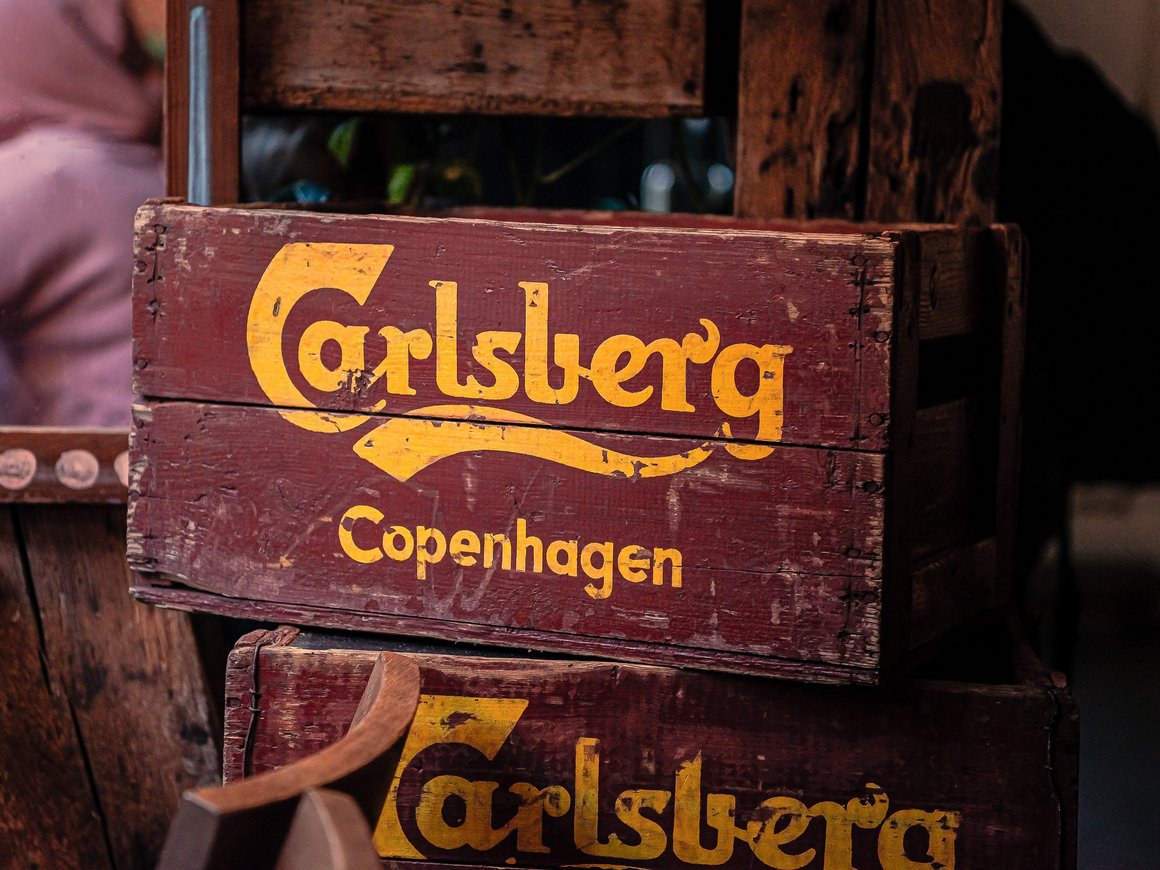 Гендиректор Carlsberg обвинил российские власти в краже бизнеса