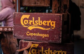 Гендиректор Carlsberg обвинил российские власти в краже бизнеса