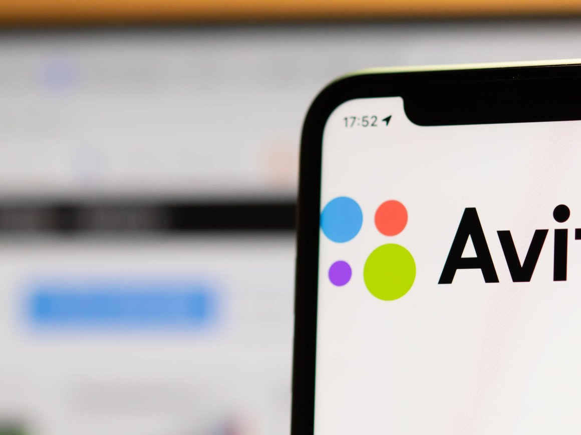 На «Авито» появился тариф для продавцов с оплатой только за успешную сделку