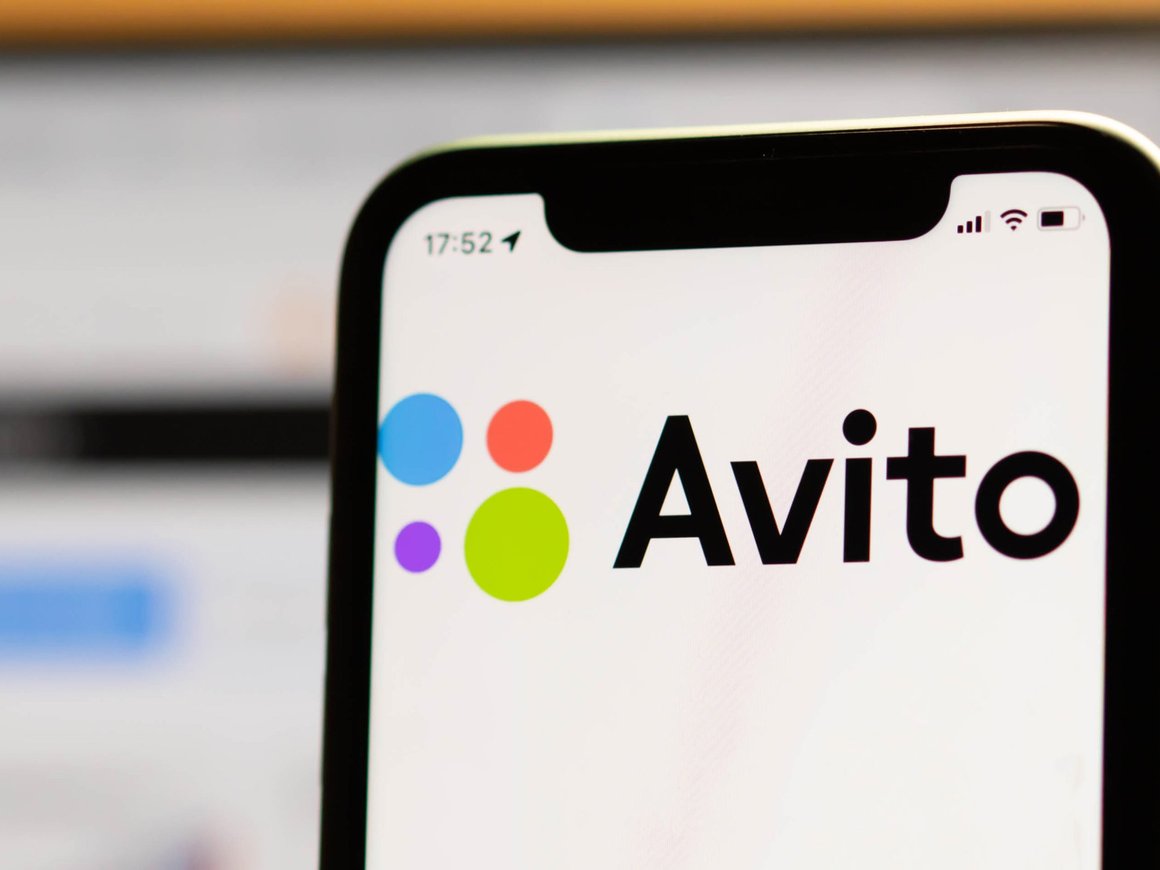 «Авито» купил рекламные сервисы AdRiver и Soloway