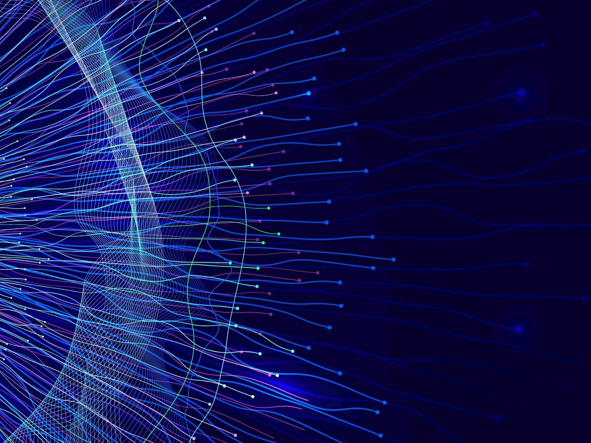 Эксперты назвали Россию одной из самых благоприятных стран для развития искусственного интеллекта