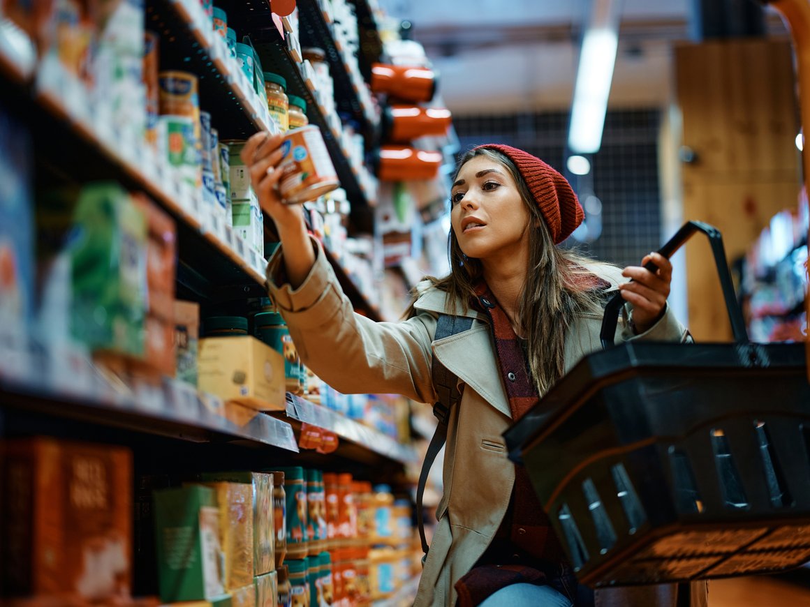 Производители предупредили о росте цен на продукты до 20%