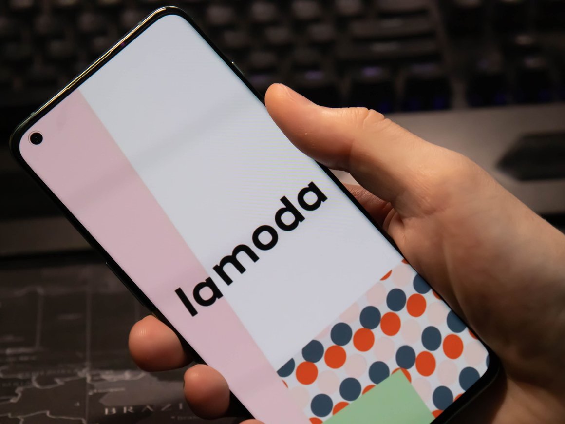 Lamoda отчиталась о росте чистого оборота и 800 новых брендах за 2023 год