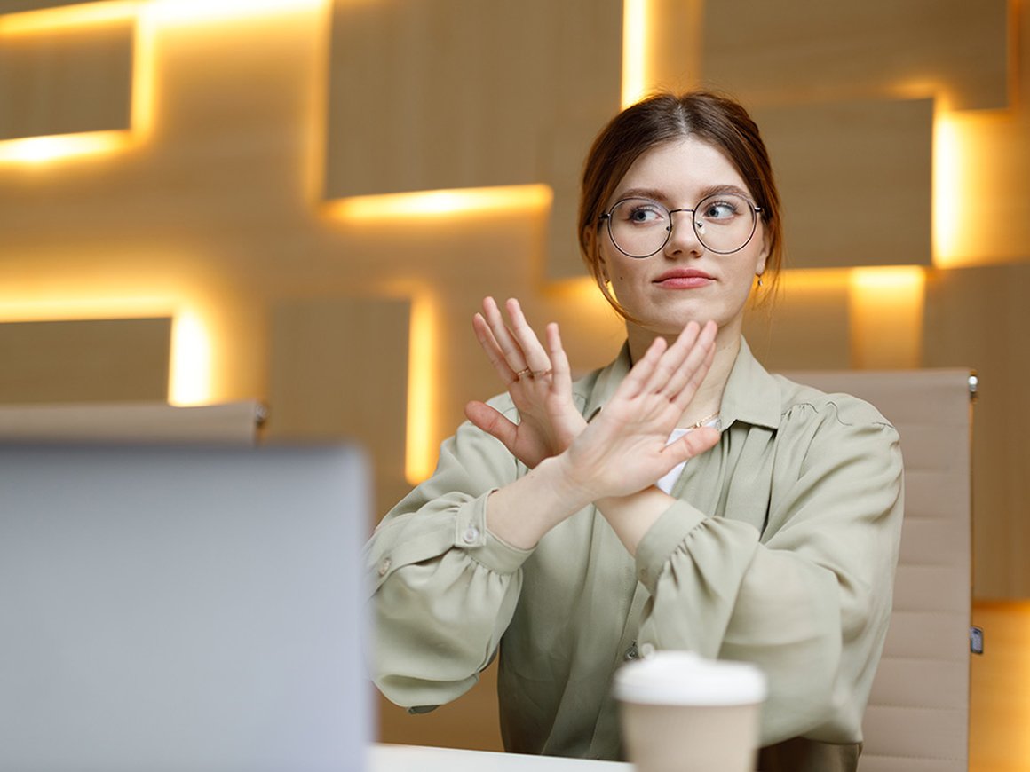 Низкая продуктивность и выгорание? Это может исправить «сознательная негибкость»