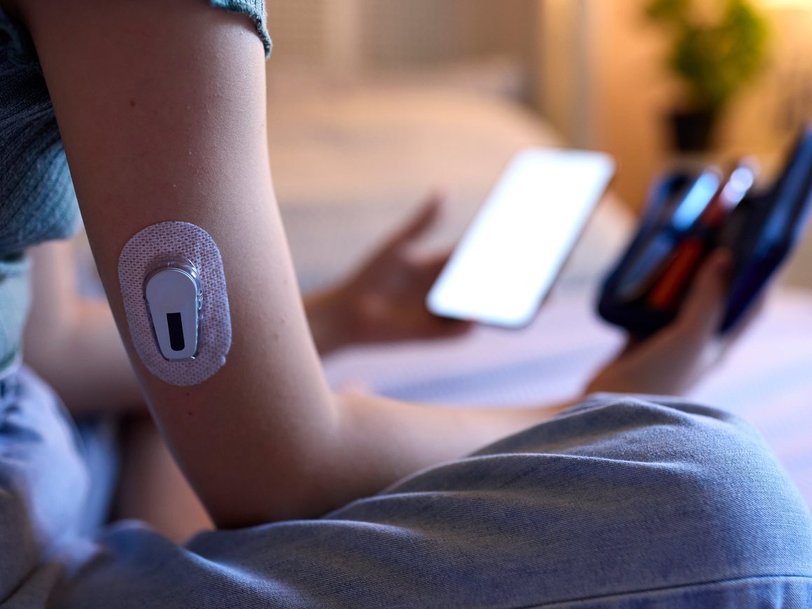 Gedeon Richter начала поставлять в Россию аналоги зарубежных препаратов для диабетиков