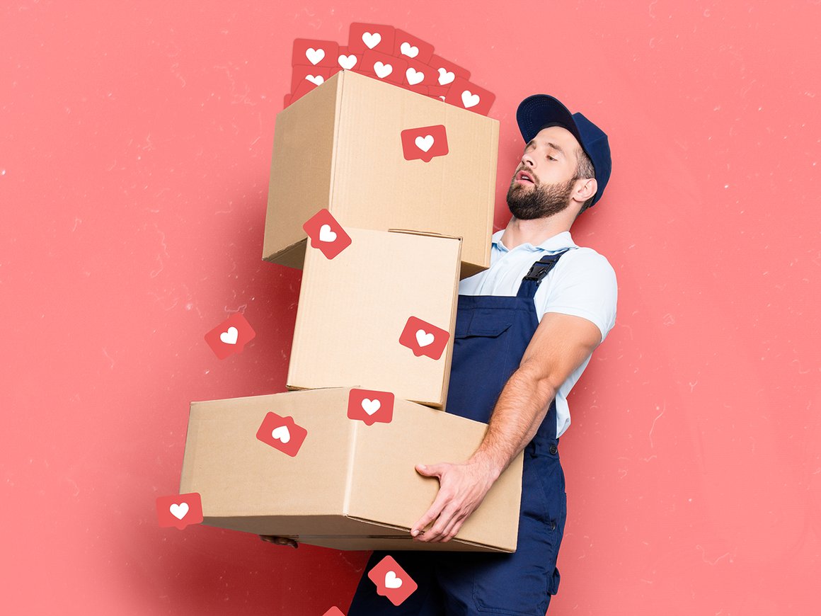 Инфлюенсер-маркетинг 2023: что делать, чтобы реклама у блогеров работала?