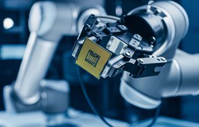 Производитель чипов Arm готовится провести крупнейшее IPO в 2023 году