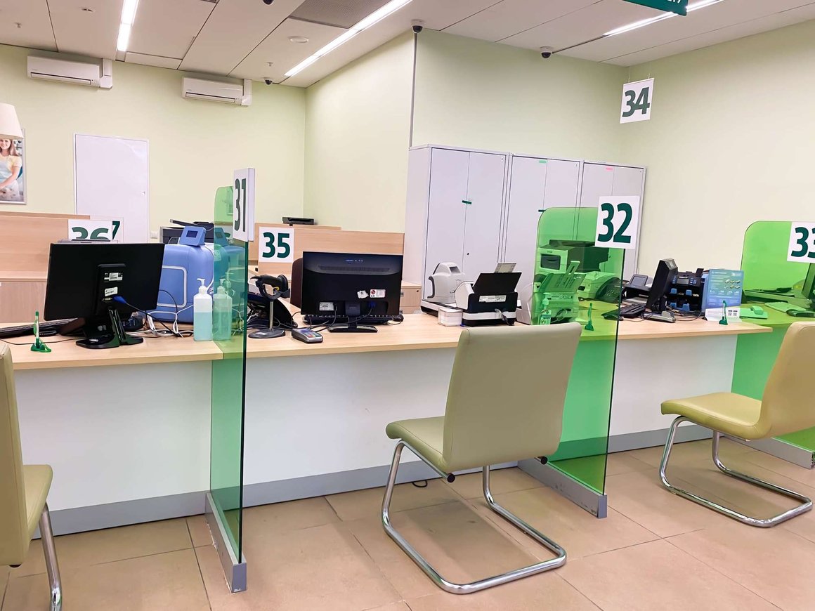 В Сбербанке минимальная ставка по ипотеке на вторичное жилье достигла 28,8% из-за корректировки скидок