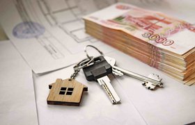 Поправкой о продаже ипотечных квартир смогут воспользоваться до 25% проблемных должников — эксперт