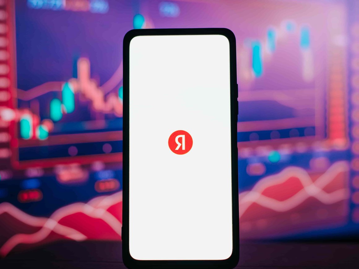 Мосбиржа сообщила о завершении расчетов по обмену акций Yandex N.V. на акции МКПАО «Яндекс»