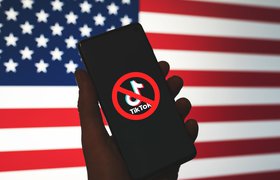 Сенат США одобрил закон о продаже или блокировке TikTok в стране