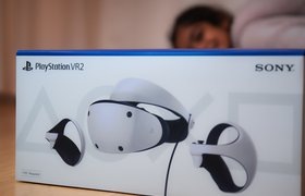 Низкий спрос заставил Sony остановить производство гарнитуры PlayStation VR2