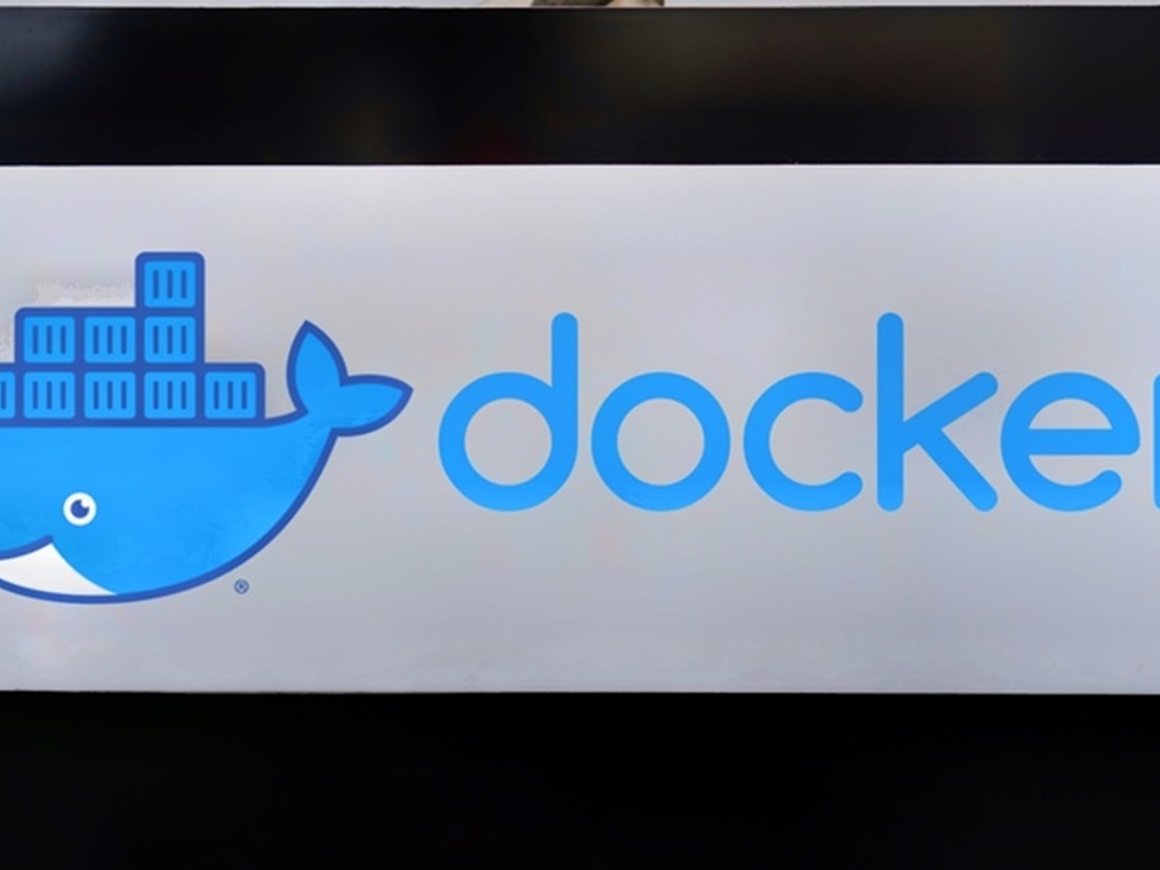 Docker Hub заблокирован: как россиянам выгрузить данные