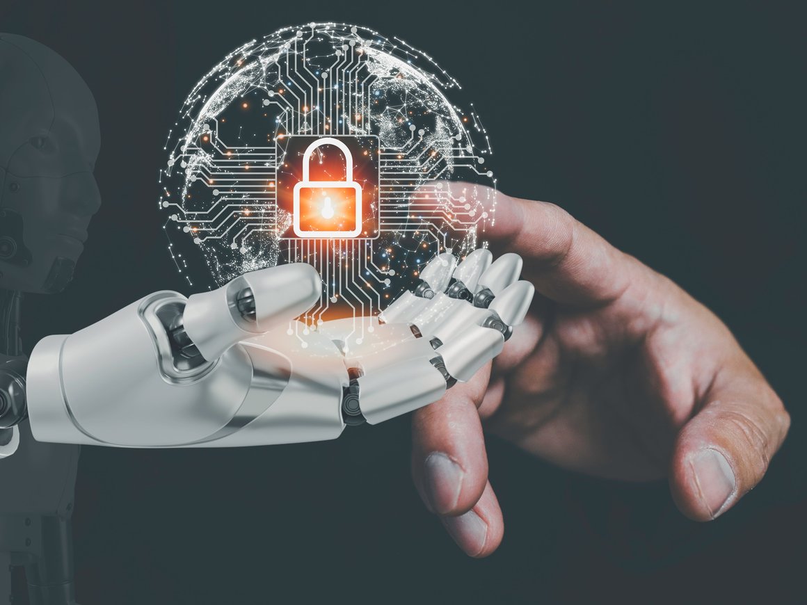 В России разработали метод защиты от краж ИИ-моделей