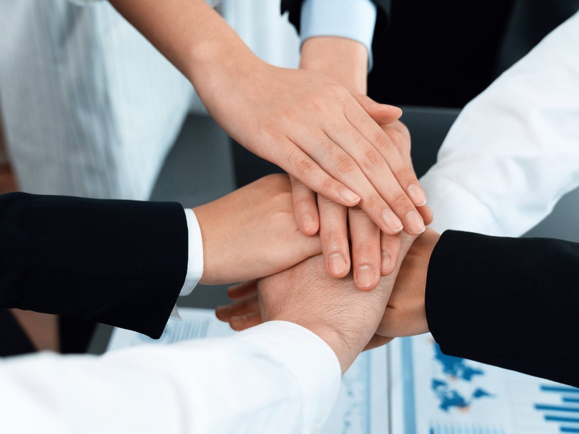 Как полюбить командную работу? Устраните эти 3 проблемы