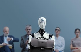 Развитие генеративного AI затронет 25% рабочих мест в развитых экономиках — Goldman Sachs