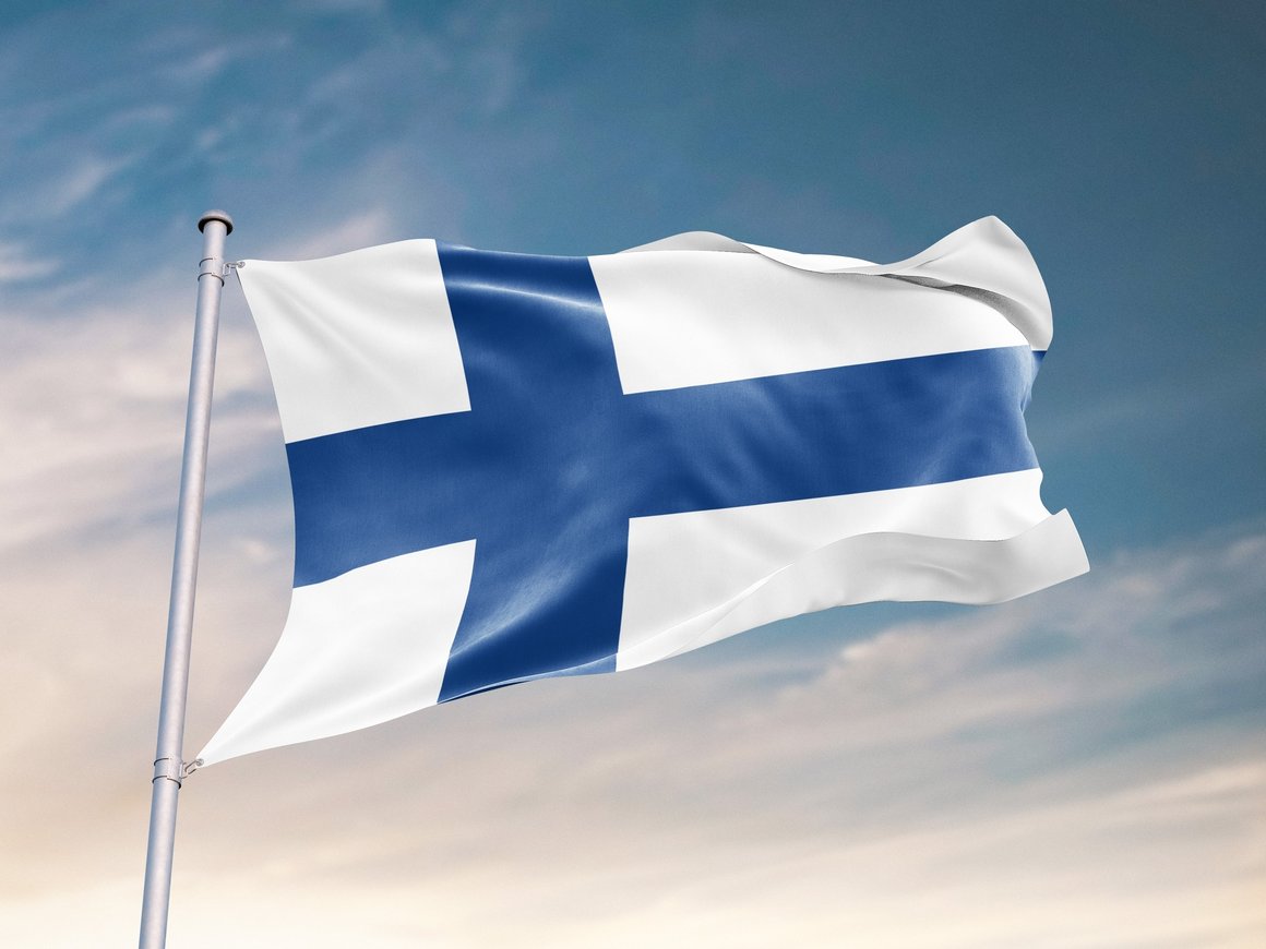 Финляндия оставила закрытой границу с Россией на неопределенный срок