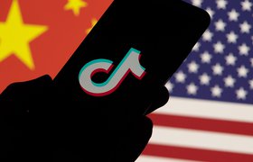 Не только TikTok: китайские приложения процветают в США