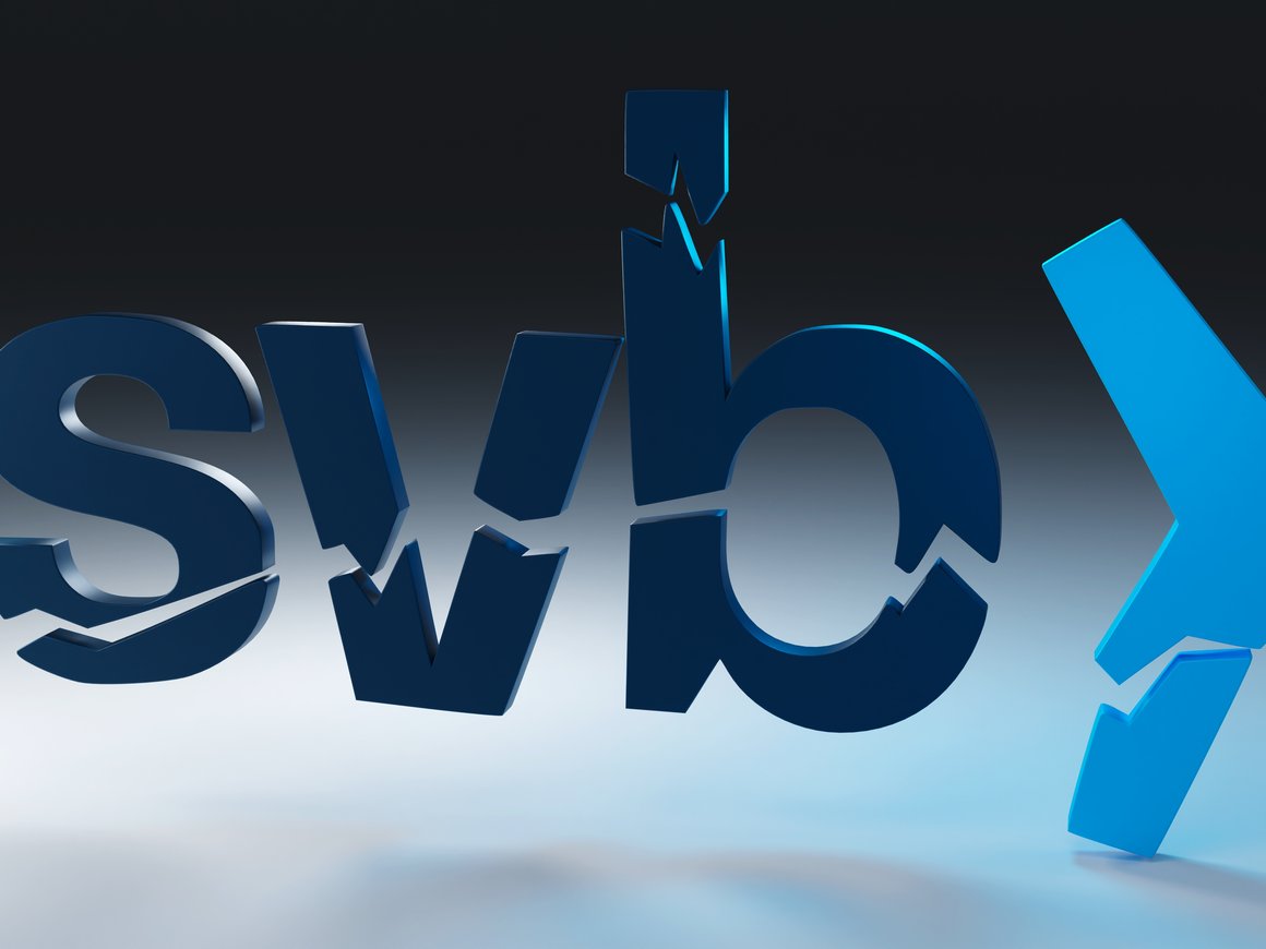 Активы обанкротившегося Silicon Valley Bank купит First Citizens Bank