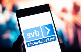 Что случилось с Silicon Valley Bank