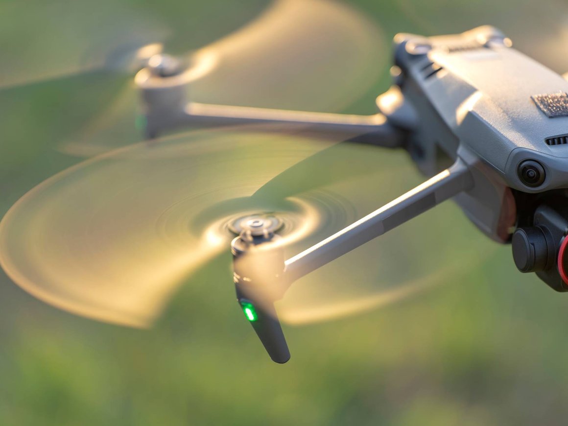 «Самокат» протестирует доставку продуктов дронами