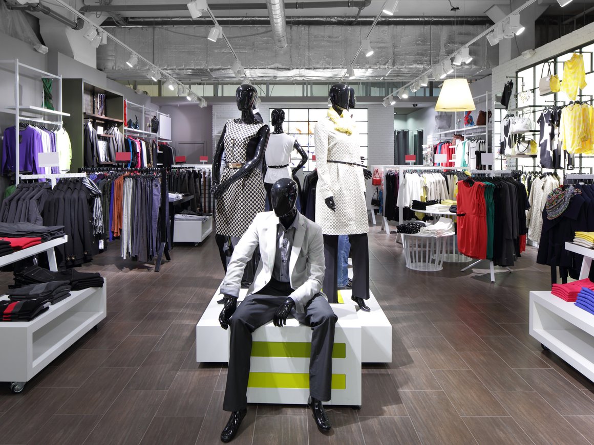 На Major Fashion Day обсудят развитие логистической и фулфилмент-инфраструктуры в fashion-ритейле