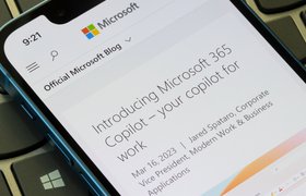 Microsoft планирует добавить Copilot в Windows 10