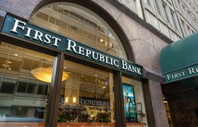 Акции региональных банков США резко упали после краха First Republic Bank