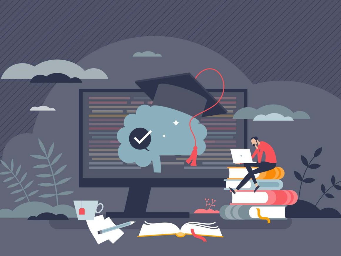 Выручка российских edtech-компаний увеличилась на 15,8%