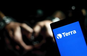 Разработчик обвалившегося стейблкоина TerraUSD подал заявление о банкротстве