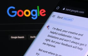 Переписки пользователей с чат-ботом Bard оказались доступны в поисковике Google