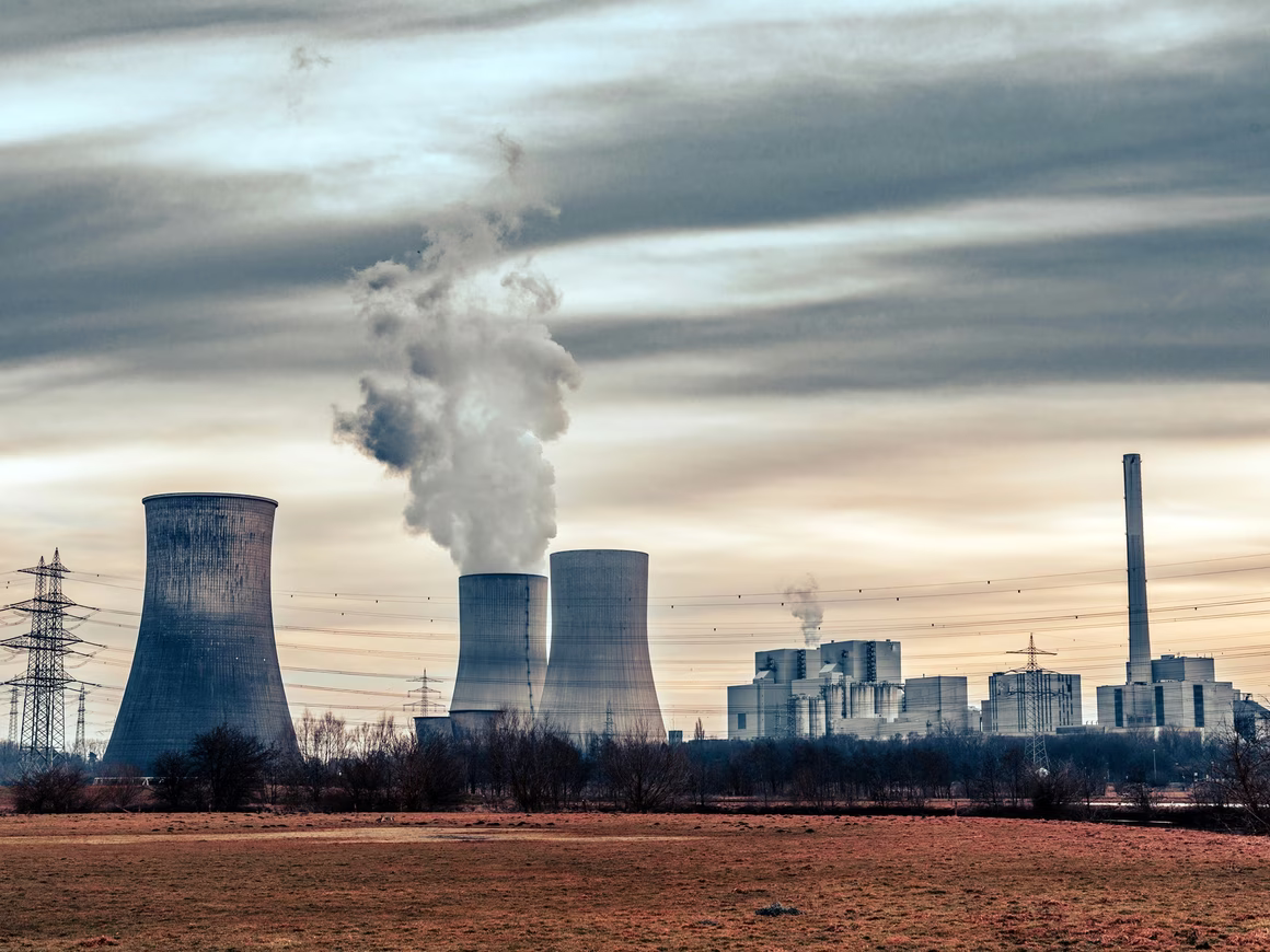 США разрешили операции с «Газпромбанком», связанные с атомной энергетикой