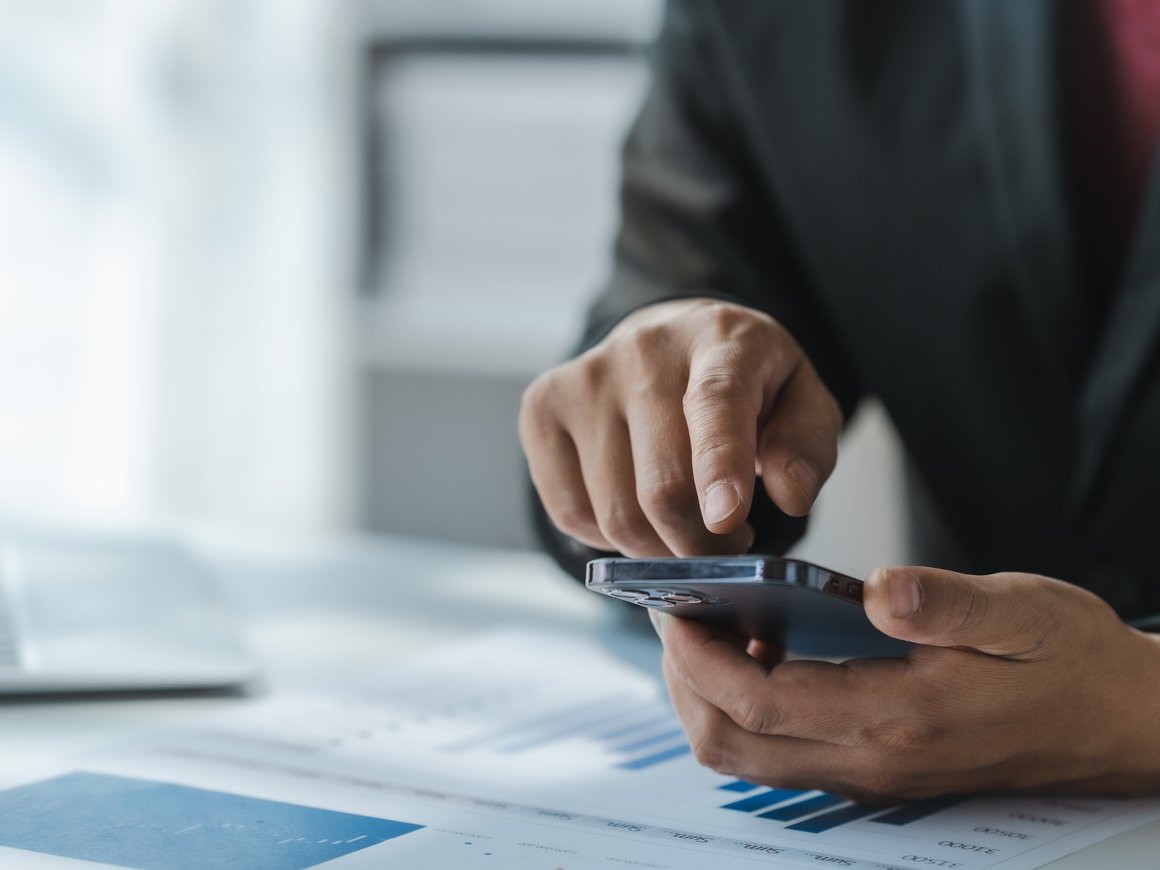 F+ tech купила две компании для разработки приложений под ОС «Аврора»