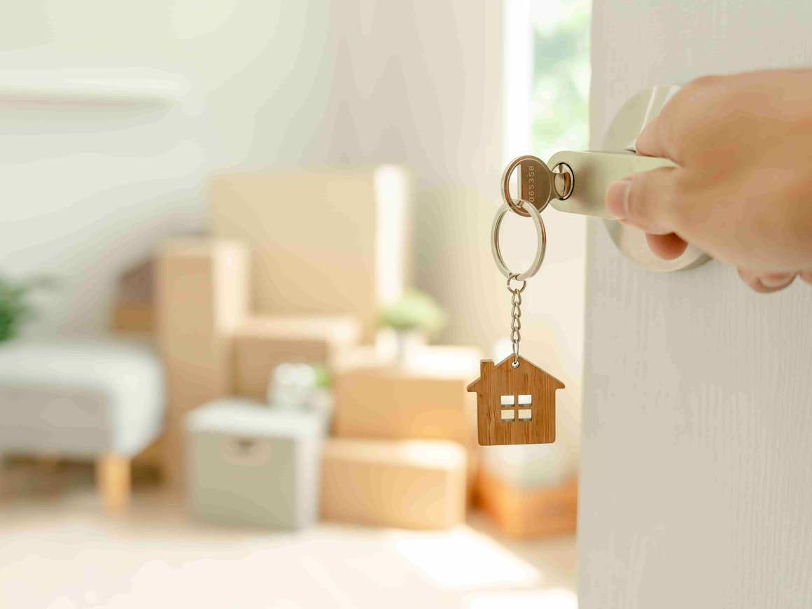 «Авито» определил города с самой дешевой арендой однокомнатных квартир