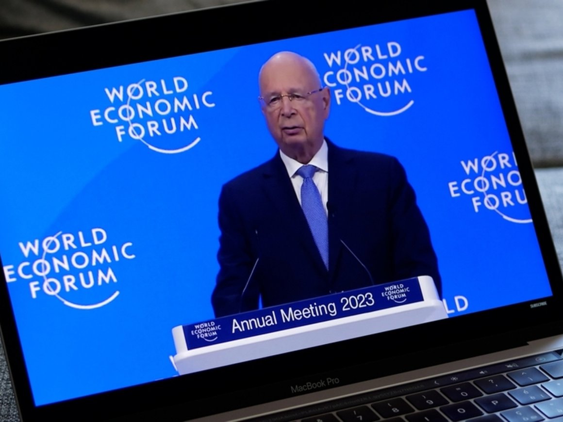 WSJ: сотрудники Всемирного экономического форума жалуются на домогательства и дискриминацию