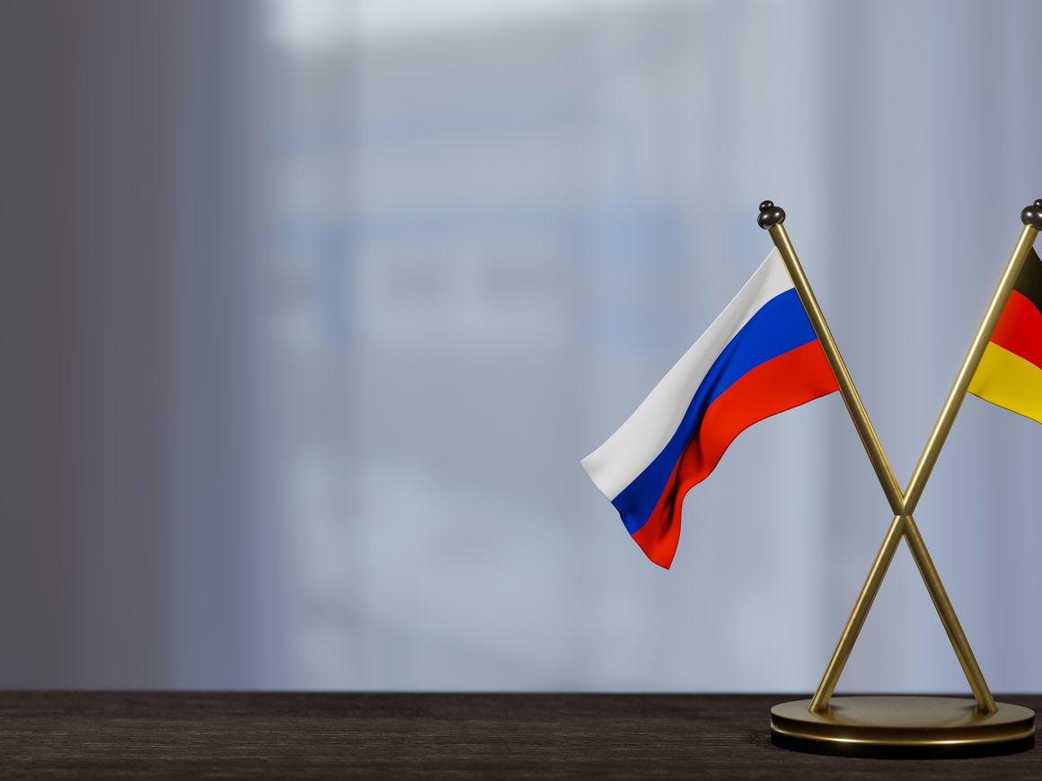 Германия закрывает большинство российских генконсульств в ответ на высылку своих дипломатов