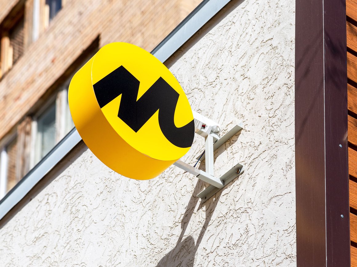 «Яндекс Маркет» начал продавать кухни и гардеробы под брендом Pragma