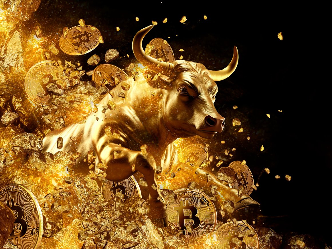 Курс биткоина превысил $69 тыс. и обновил исторический максимум