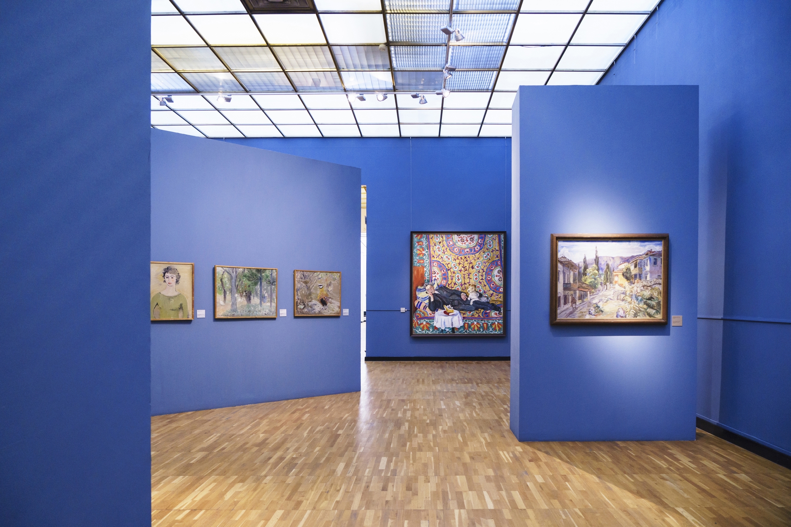 «Сбер» оцифрует коллекции Пушкинского музея