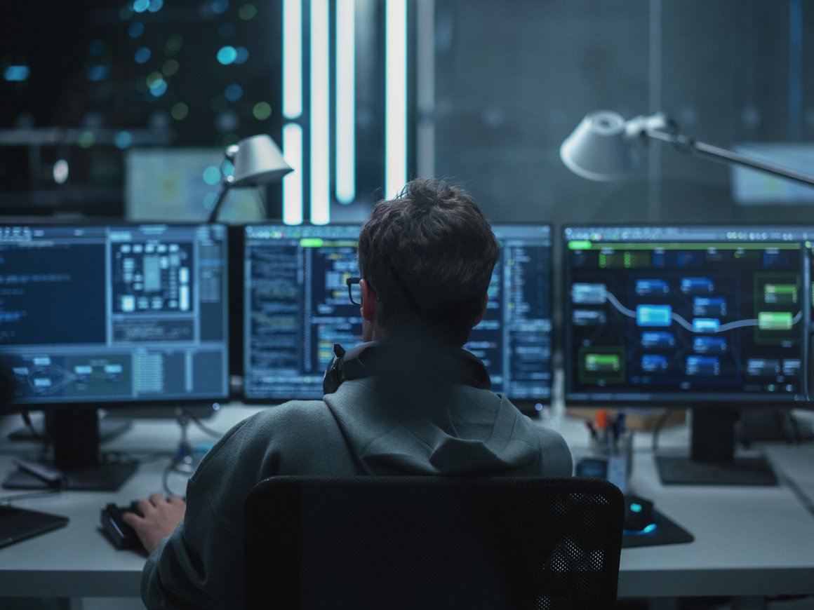 «Русские хакеры» используют нейросети OpenAI для проведения кибератак — The NYT