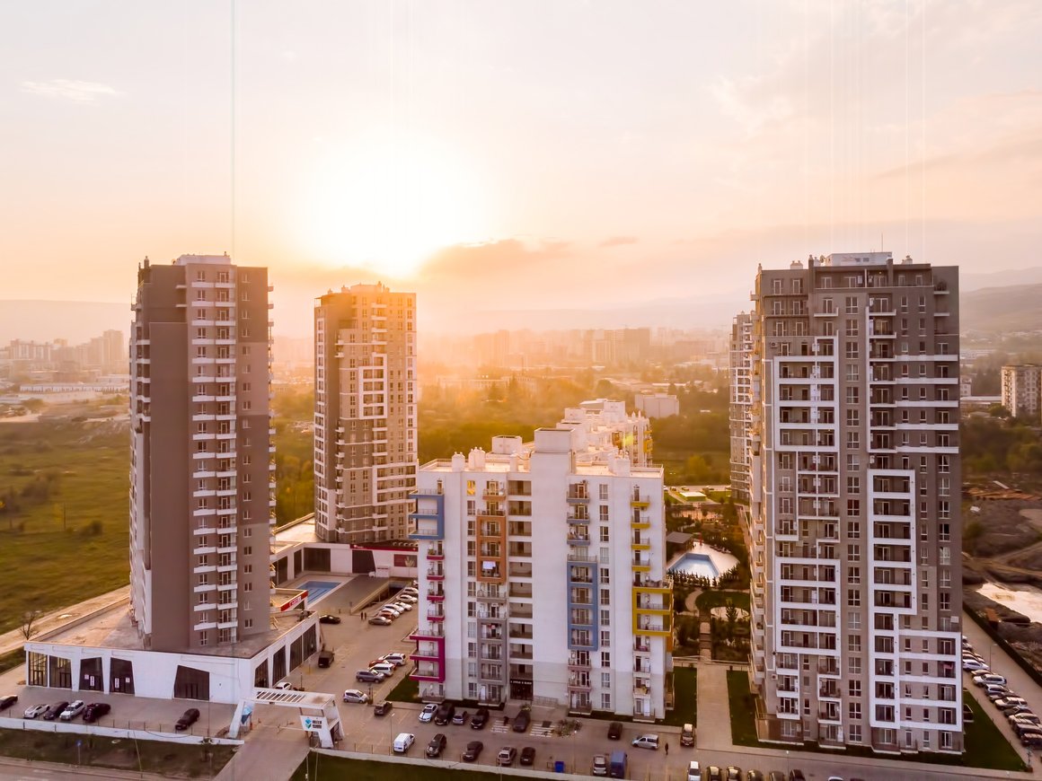 Подводные камни рынка курортной недвижимости в Грузии: что нужно знать?