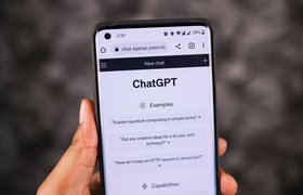 OpenAI запустила приложение ChatGPT для Android