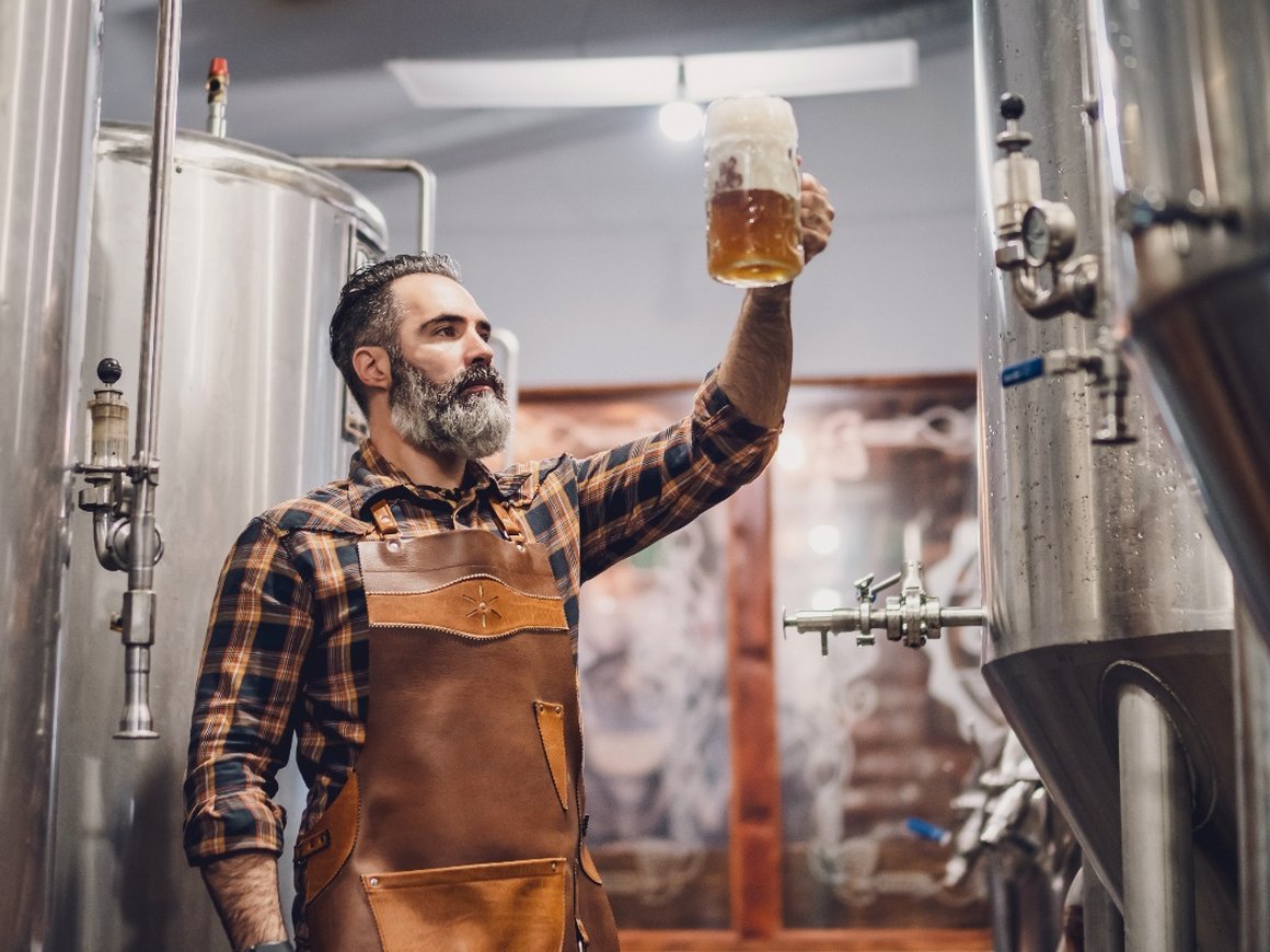 Суд приостановил работу ресторана-пивоварни «Петр Петрович» из-за неправильного адреса