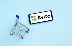 «Авито» тестирует новый универсальный способ оплаты «Кошелек»
