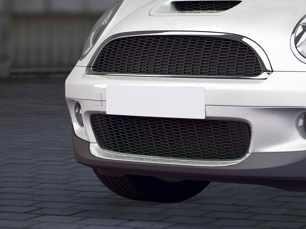 В Госдуме предложили узаконить продажу «красивых» автомобильных номеров