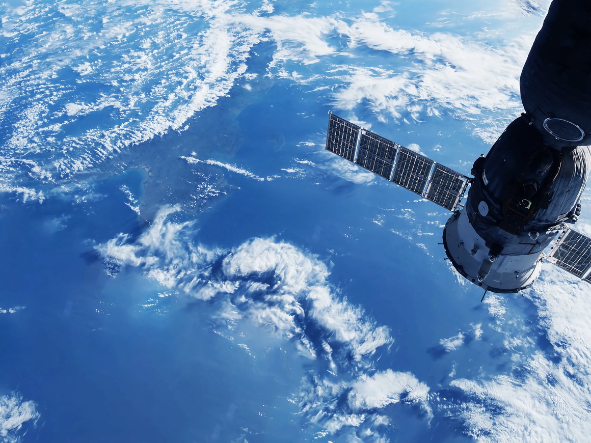 «Бюро 1440» планирует запустить аналог Starlink в России