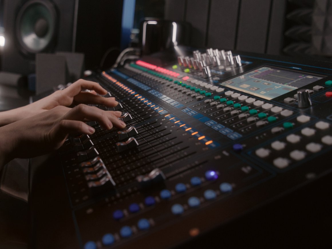 АМИ предложила ввести льготное налогообложение для музыкальных компаний